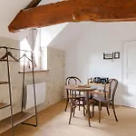 Ferme Des Goupillieres Panzió