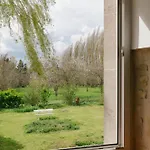 Panzió Ferme Des Goupillieres