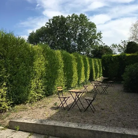 Ferme Des Goupillieres Bed and Breakfast Maisons (Calvados)