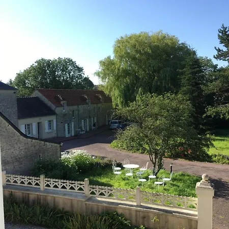 Bed and Breakfast Ferme Des Goupillieres 4*