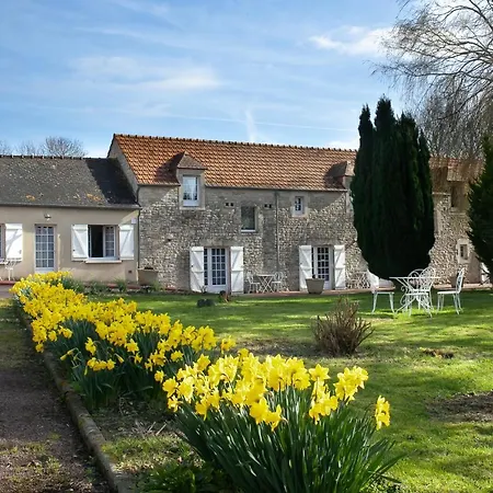 Ferme Des Goupillieres