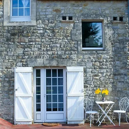 Ferme Des Goupillieres