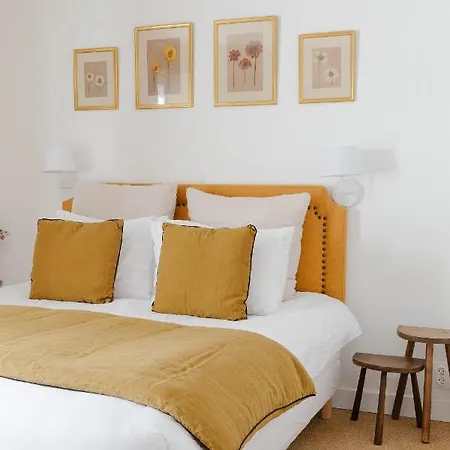 Ferme Des Goupillieres Maisons (Calvados)