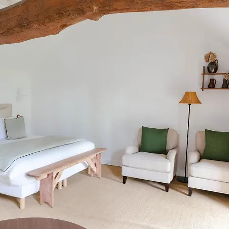 Ferme Des Goupillieres 4*