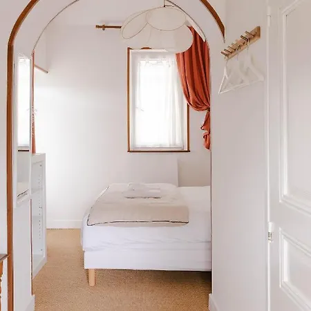 Ferme Des Goupillieres 4* Maisons (Calvados)