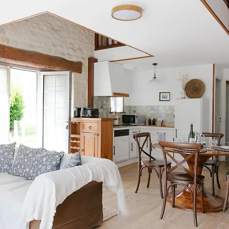 Bed and Breakfast Ferme Des Goupillieres
