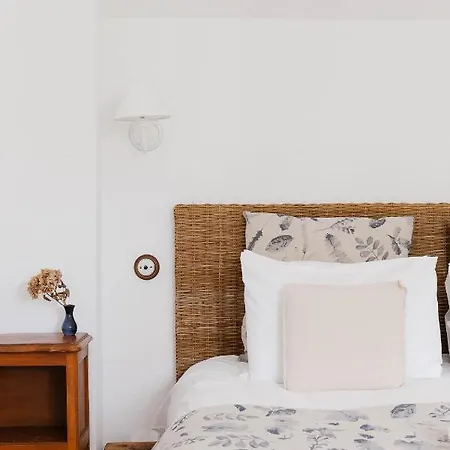 Bed and Breakfast Ferme Des Goupillieres