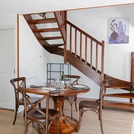 Ferme Des Goupillieres