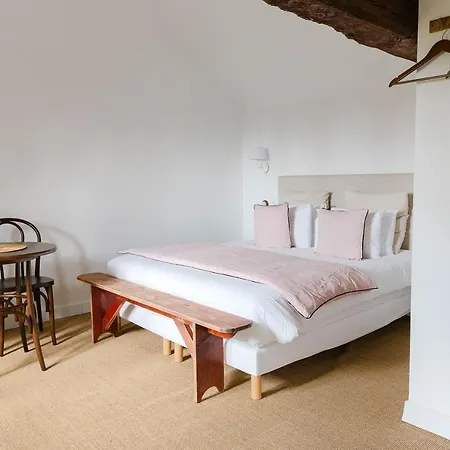 Ferme Des Goupillieres 4* Maisons (Calvados)