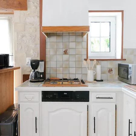 Ferme Des Goupillieres Bed and Breakfast 4*