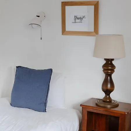 Bed and Breakfast Ferme Des Goupillieres *