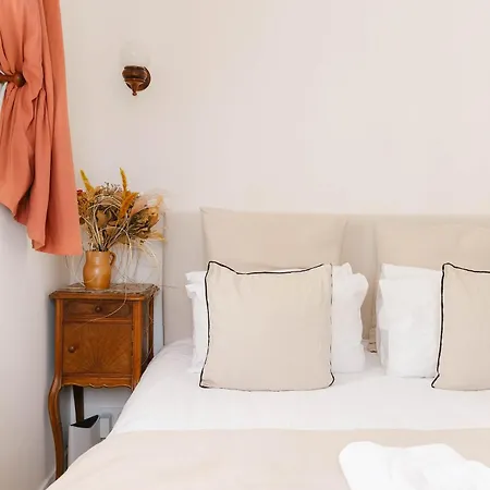 Bed & Breakfast Ferme Des Goupillieres *