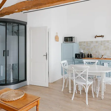Ferme Des Goupillières 4*