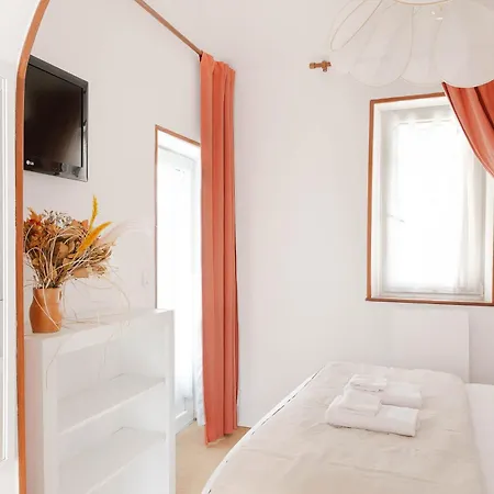 Ferme Des Goupillieres Bed and Breakfast *
