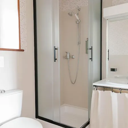 Bed and Breakfast Ferme Des Goupillieres 4*