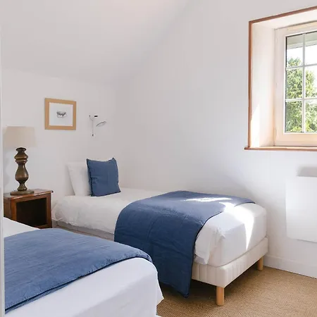 Ferme Des Goupillieres Bed and Breakfast Maisons (Calvados)