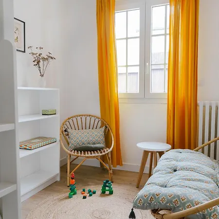 Ferme Des Goupillieres Bed and Breakfast 4*