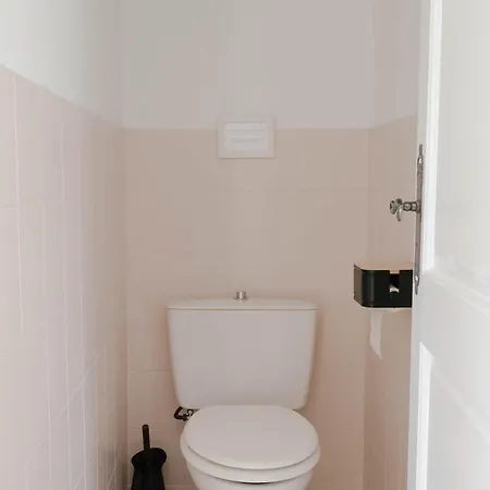 Ferme Des Goupillières Bed & Breakfast 4*