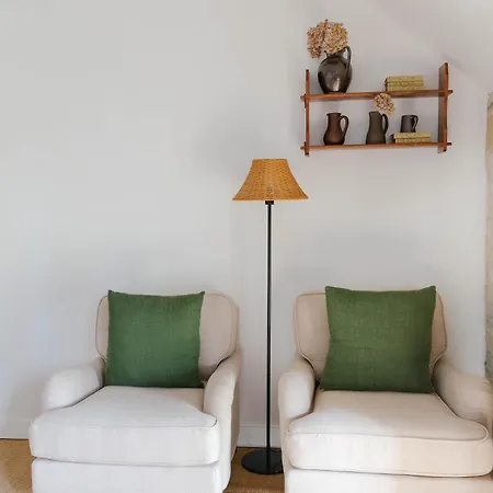 Bed and Breakfast Ferme Des Goupillieres *