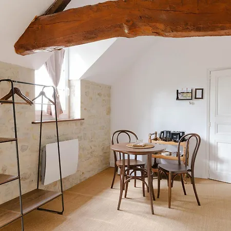 Ferme Des Goupillières Bed & Breakfast