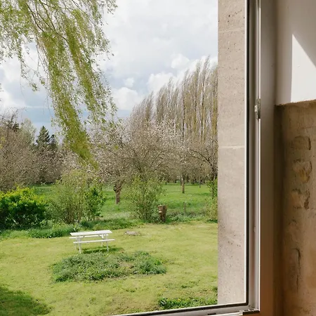Bed and Breakfast Ferme Des Goupillieres