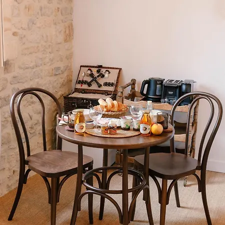 Ferme Des Goupillieres Bed and Breakfast Maisons (Calvados)