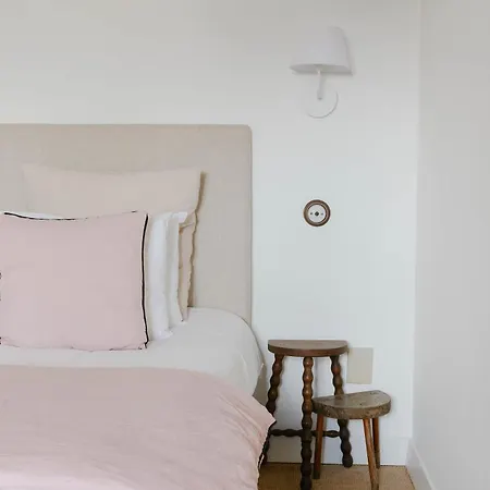 Ferme Des Goupillières Bed & Breakfast 4*