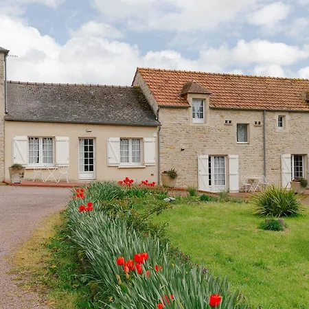 Bed & Breakfast Ferme Des Goupillières