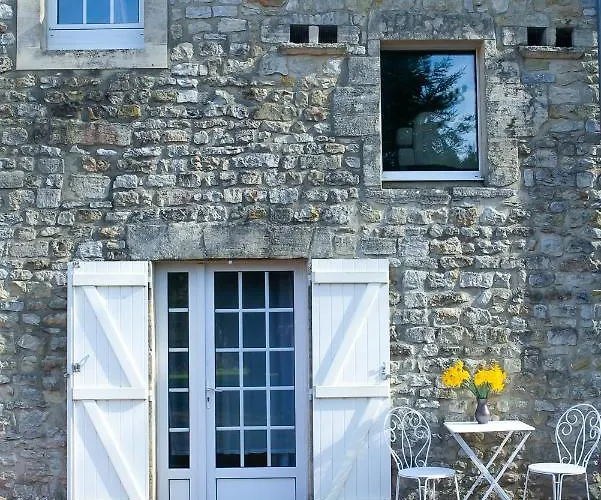 Ferme Des Goupillieres