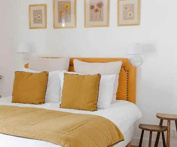 Ferme Des Goupillieres Maisons (Calvados)