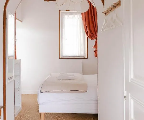 Ferme Des Goupillieres 4* Maisons (Calvados)