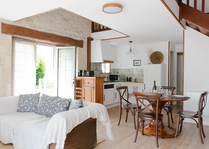 Bed & Breakfast Ferme Des Goupillieres