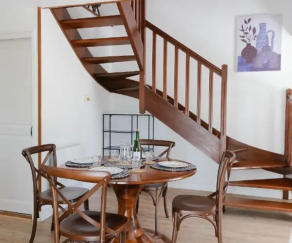 Ferme Des Goupillieres